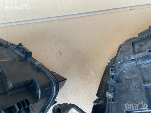 Фарове VW TIGUAN 2 Full Led, снимка 7 - Части - 48626157