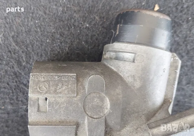 Ключалка Запалване Мерцедес Спринтер (Н), снимка 6 - Части - 49899958