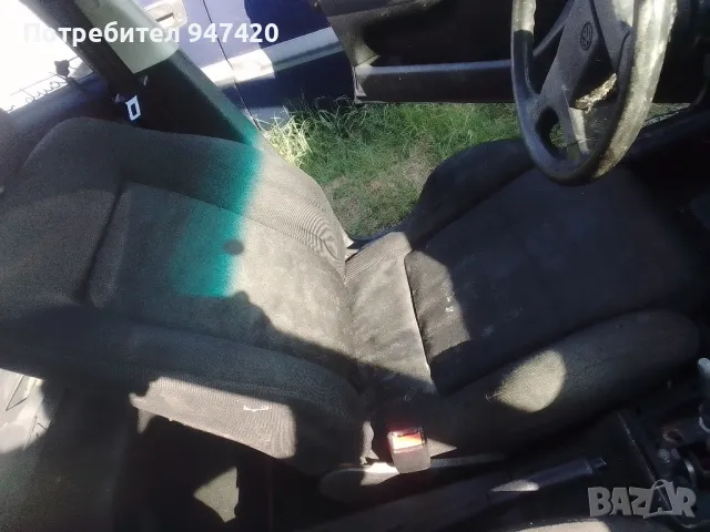 Голф3 на части 2.0 абф 150кс, снимка 15 - Автомобили и джипове - 36436793