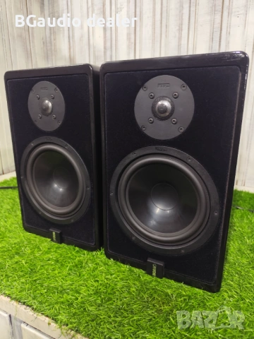 Canton Ergo 22 DC , снимка 3 - Тонколони - 54113515