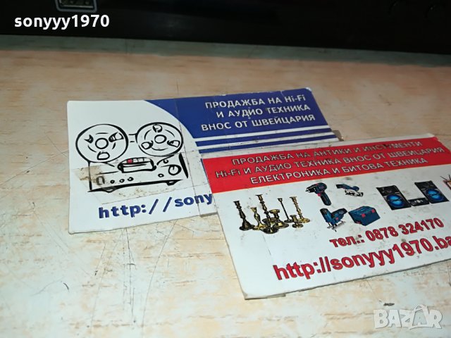 samsung ht-z120 usb/dvd receiver 0508211156, снимка 6 - Вейп без пълнители - 33729932