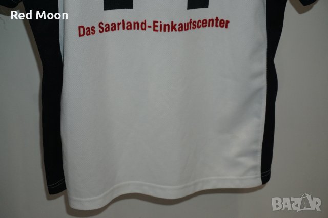 Спортна Футболна Тениска Do You Football Selection Official SC Halberg Saarbasar Размер XL/2XL, снимка 9 - Футбол - 42193795