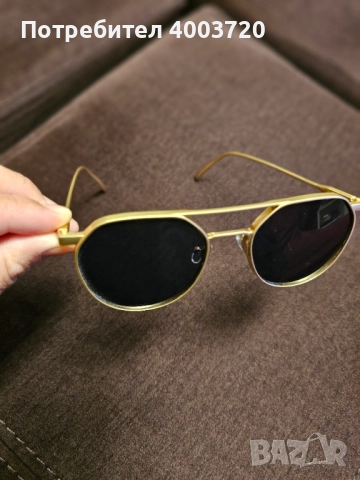 Продавам модерни слънчеви очила комплект или поотделно, поляризирани!, снимка 6 - Слънчеви и диоптрични очила - 51369125