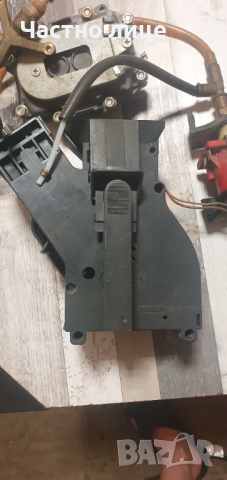 Части за кафемашина Krups,Saeco