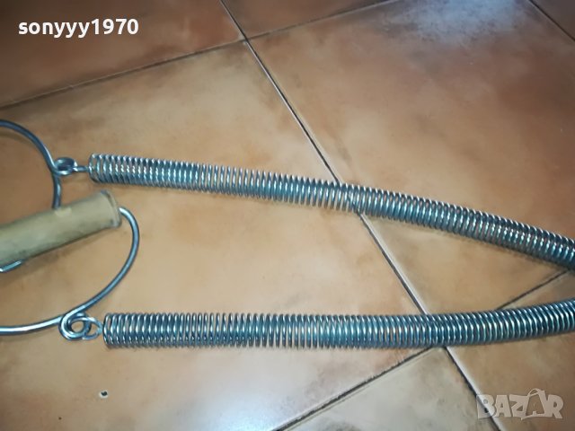 🛑ПРУЖИНИ ЗА СПОРТ ИЛИ КОЛЕКЦИЯ 1210221824, снимка 14 - Колекции - 38309822