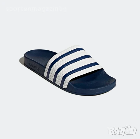 Мъжки чехли Adidas Adilette, снимка 2 - Мъжки чехли - 50894943