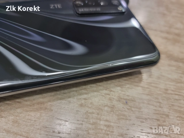 Смартфон ZTE Axon 20, снимка 8 - ZTE - 54069853