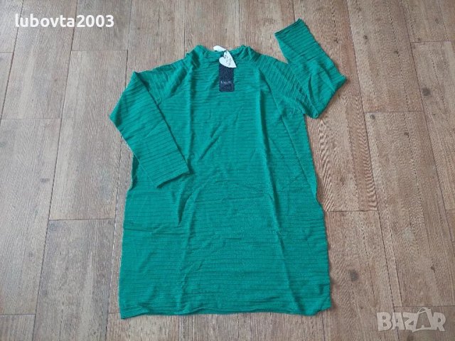 НОВА дамска туника/рокля L/XL размер 