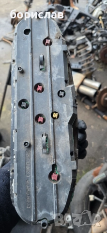 Километраж за Фиат браво , снимка 2 - Части - 52923803