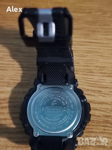 часовник Casio G-Shock , снимка 3 - Мъжки - 52816904