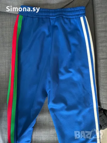 Долнище Gucci x adidas, снимка 4 - Спортни екипи - 56268764