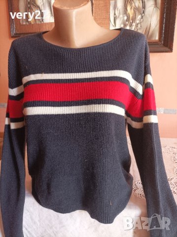 пуловери зимни, снимка 15 - Блузи с дълъг ръкав и пуловери - 42673608