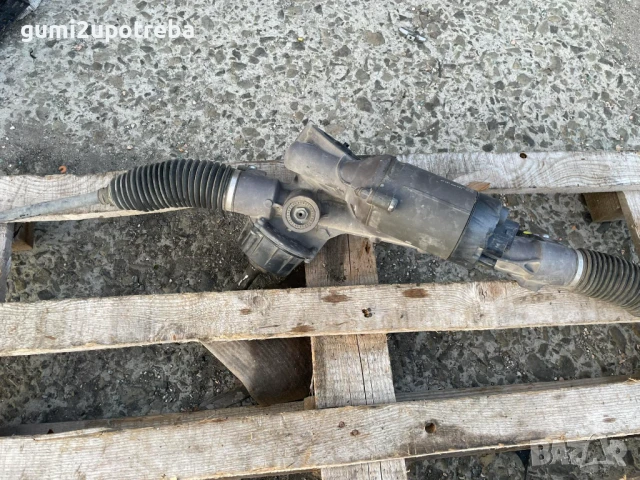 Кормилна Рейка 1EB423051R VW ID.3 E11 pro, снимка 11 - Части - 50578888