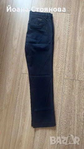 Мъжки панталон Bananna republic, снимка 2 - Панталони - 51927980