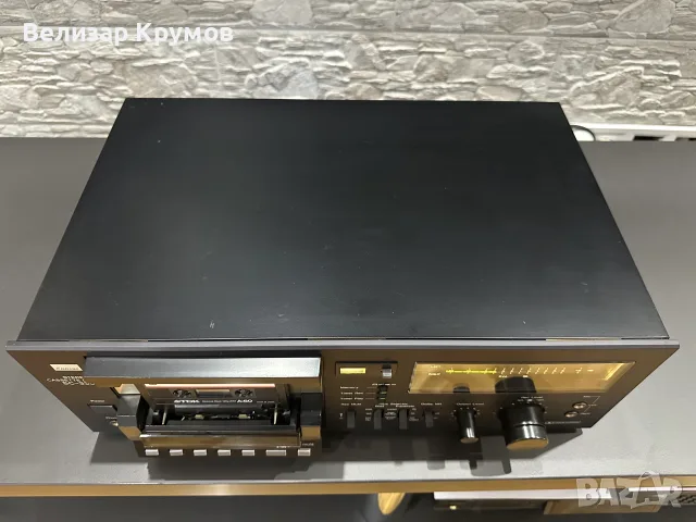 Дек Sansui SC-3330, снимка 5 - Декове - 55742292