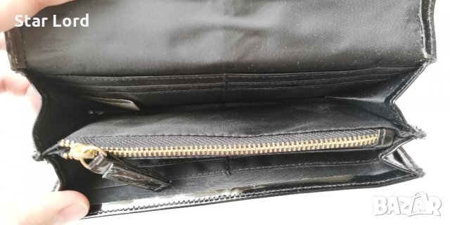 Лот портмонета, гривни и други, снимка 4 - Други - 29384462