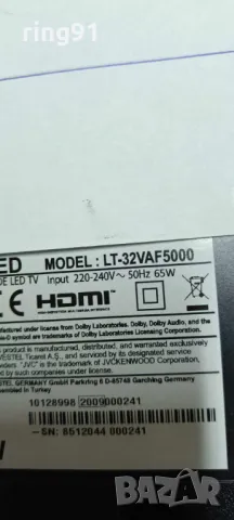 Подсветки, снимка 4 - Части и Платки - 49129134