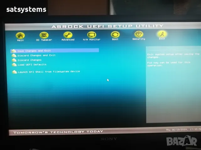 Дънна платка ASRock H61M-HVGS Socket LGA1155 , снимка 14 - Дънни платки - 47981009