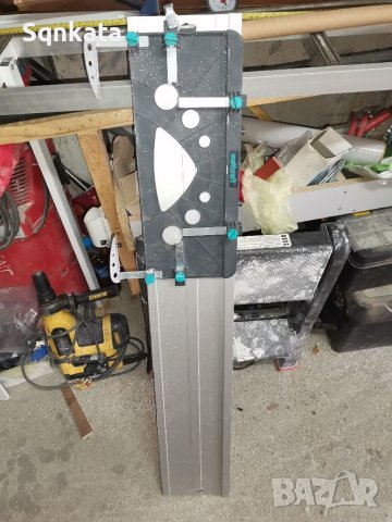 Водеща шина 