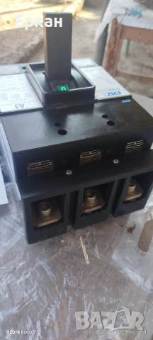 Прекъсвач, снимка 7 - Друга електроника - 54113312