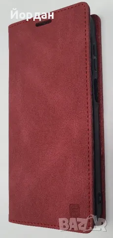 Samsung A16 тефтер, снимка 1