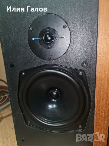 KEF Corelli тонколони , снимка 2 - Тонколони - 49069900