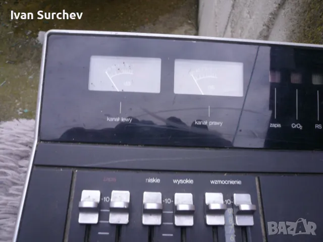 ДЕК ФИНЕЗИЯ-3 СЪС УСИЛВАТЕЛ РАБОТЕЩ, снимка 5 - Декове - 49754183