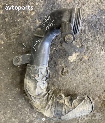 Hyundai santa fe 2.2crdi 2007година маркучи тръби, снимка 2 - Части - 40446067