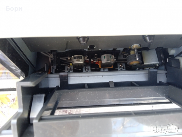 JVC KD-D30 Stereo Cassette Deck , снимка 5 - Декове - 36548522