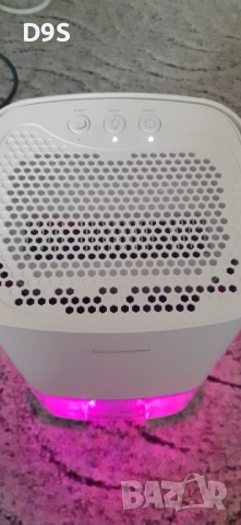 Влагоуловител, снимка 2 - Влагоабсорбатори и влагоуловители - 53171531