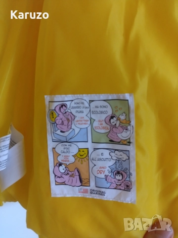 НОВО Яке Original Marines детско, 164см., 13/14 годишни, снимка 5 - Детски якета и елеци - 52327983