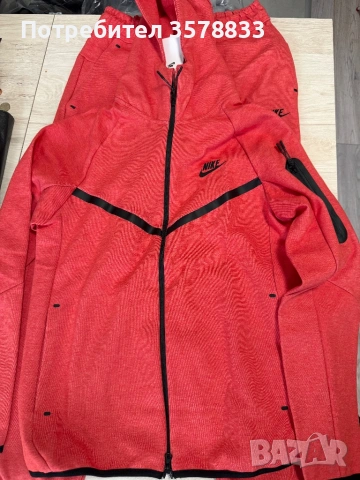 Nike tech Комплекти