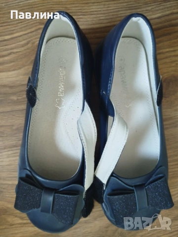 Пролетни обувки 36 номер 