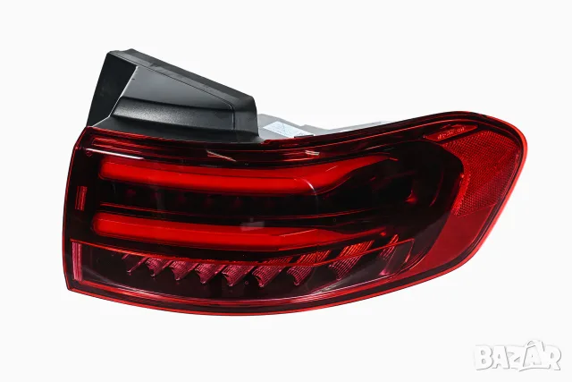A2479065605 | Употребяван десен стоп Mercedes-Benz