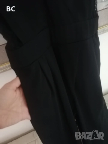 Елегантен гащеризон модел Zara XS-S, снимка 7 - Гащеризони - 54020285