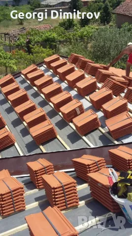Ремонт на покриви в цялата страна Отстъпки за пенсионери , снимка 14 - Ремонти на покриви - 47769991