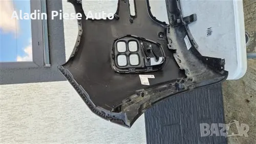 Предна броня Kia Sportage GT-Line година 2016 2017 2018 код 86511F1000, 86511-F1000 , снимка 5 - Аксесоари и консумативи - 49383164