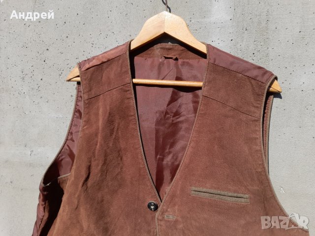 Стар Дамски елек,елече, снимка 2 - Други ценни предмети - 44494337