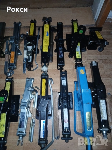 Оем крикове тип жаба нови оргинални, снимка 9 - Аксесоари и консумативи - 51939973