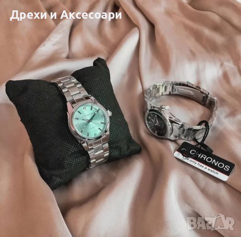 Дамски Часовничета, снимка 2 - Други - 36550447