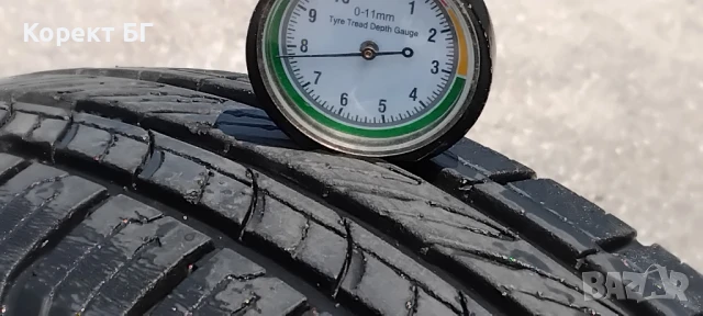 Гуми 165 70 14 Нексен Nexen 3 броя. Нов внос. Не са нови!, снимка 7 - Гуми и джанти - 50718721