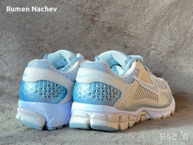 Nike Zoom Vomero 5 (40), снимка 6 - Маратонки - 53953169