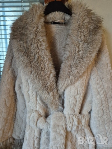 красиво палто Радис, снимка 5 - Палта, манта - 53282042