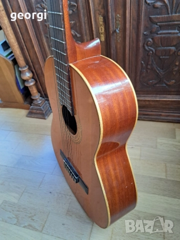 испанска китара Admira menina , снимка 3 - Китари - 52114481