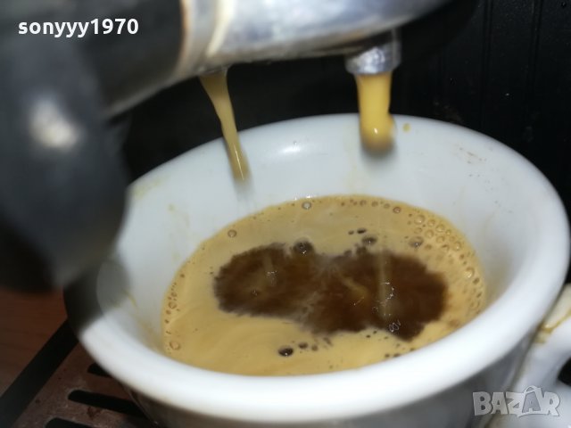 кафемашина внос швеицария в/м 3011202115, снимка 12 - Кафемашини - 30966970