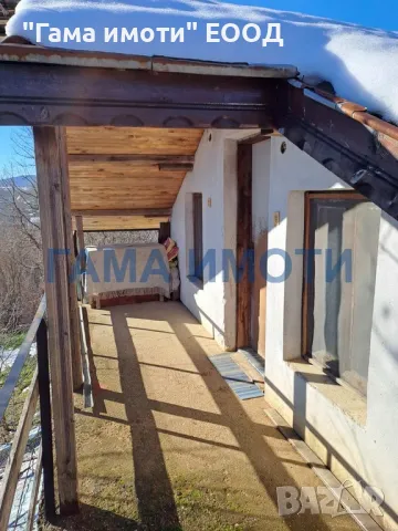 Къща в с. Крушевец, община Созопол, снимка 4 - Къщи - 48883457