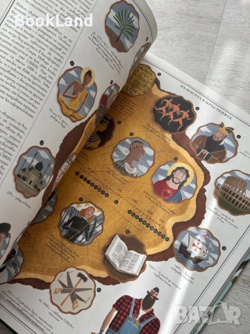 Дърветата| Пьотр Соха , снимка 11 - Детски книжки - 54179710