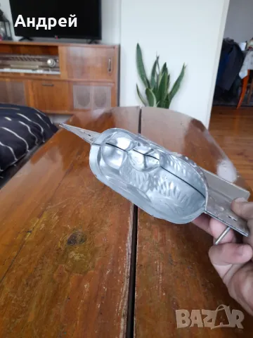 Стара форма за печене Заек,Zenker, снимка 6 - Форми - 48261966