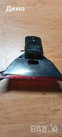 трети стоп бмв е39 bmw e39, снимка 3 - Части - 53907169