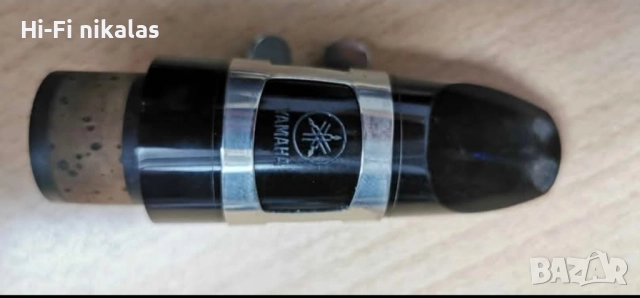 кларинет Yamaha YCL 26 II, снимка 5 - Духови инструменти - 52006445